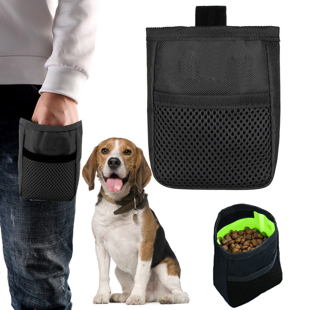 eng pl Treat sachet dog treat bag trainer 3972 1