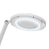 LED lámpa Nagyító lencse foglalattal Nagyító lencse nélkül 4&amp;amp;amp;#34; - 100 mm