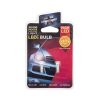 LED izzó CLD001 0,25W - T5 - 18 lumen 2 db/bliszter