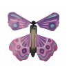 Mesebeli felröppenő pillangó -5db