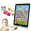 Gyerek nyelvoktató &#34;tablet&#34; Angol
