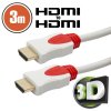 3 méteres HDMI kábel