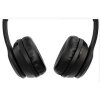 BOROFONE BO4 - Bluetooth fejhallgató headset fekete