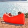Lazy Bag - Piros