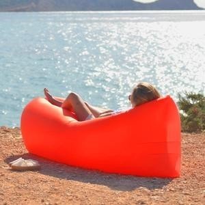 Lazy Bag - Piros