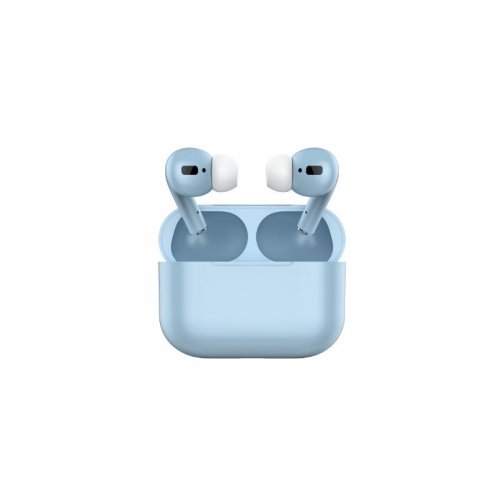 Air pro vezeték nélküli fülhallgató - kék