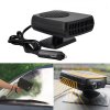 Auto Heater Fan - Autós hűtő/fűtő ventillátor 150W