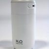 H2O Humidifier világítós párologtató készülék