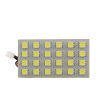 Autós LED - CLD315 - 65 x 35 mm (W5W, C5W, BA9S) - 480 lm - can-bus - SMD - 3W - 12V