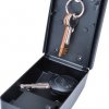 Kulcs széf, számzáras, BURG WACHTER, &amp;amp;quot;Key Safe 20&amp;amp;quot;