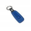 USB-ről tölthető kulcstartó öngyújtó, 2 db karikával, díszdobozban
