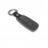 USB-ről tölthető kulcstartó öngyújtó, 2 db karikával, díszdobozban