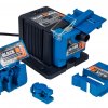 Black - Köszörű és szerszámélező 200 W