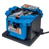 Black - Köszörű és szerszámélező 200 W
