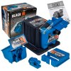 Black - Köszörű és szerszámélező 200 W