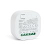 Smart-Kinetic kapcsoló vezérlőegység - 100-240 V AC, max 15A - Amazon Alexa, Google Home, IFTTT
