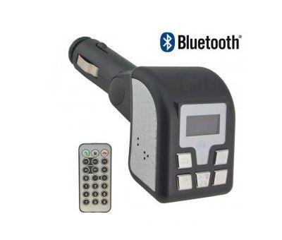 Bluetooth FM Transzmitter
