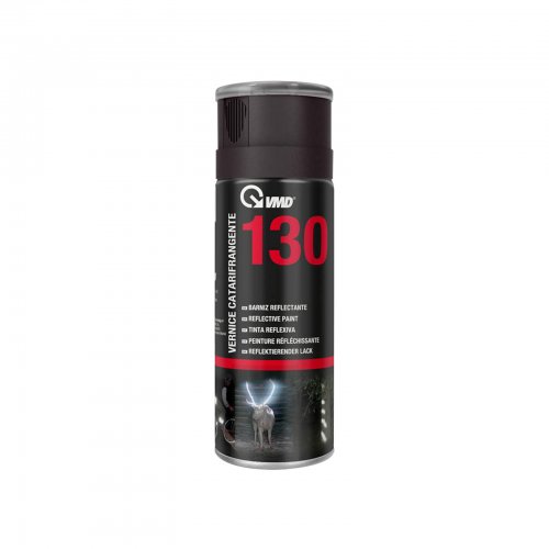 Fényvisszaverő festék spray - áttetsző - 400 ml