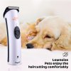 Pet Hair Clipper -  Kutya szőrnyíró gép
