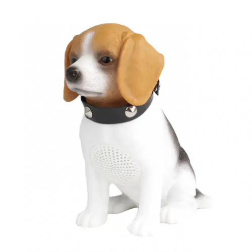 Kutyás Bluetooth hangszóró