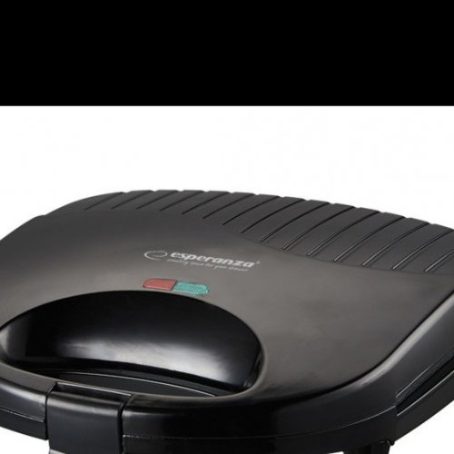 Szendvicssütő grillel