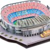 3D-s Stadion Puzzle Nou Camp (Barcelona)