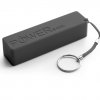 Extreme Quark Power Bank 2000MAH fekete