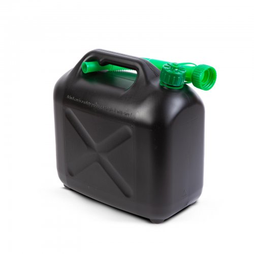 Üzemanyagkanna - 10 L