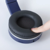 Bluetooth vezeték nélküli fejhallgató, RGB világítással, rádió funkcióval