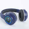 Bluetooth vezeték nélküli fejhallgató, RGB világítással, rádió funkcióval