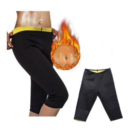 Hot Shaper - Fogyasztó szauna nadrág, M-es méret