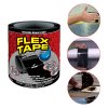 Flex Tape Vízálló Extraerős Ragasztószalag