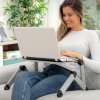 InnovaGoods állítható laptopállvány