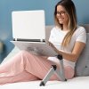 InnovaGoods állítható laptopállvány
