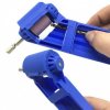 Fúrószár élező adapter, behajtóhoz/fúróhoz