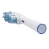 Oral B dual head fogkefe fej