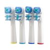 Oral B dual head fogkefe fej