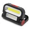 Hordozható LED-es munkalámpa