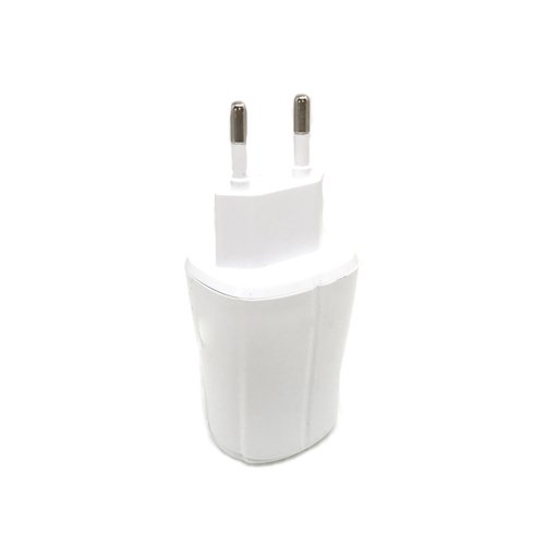 USB Hálózati adapter, 2 db USB bemenettel, 3.1 A