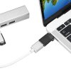 USB-C - USB 3.0 Adapter