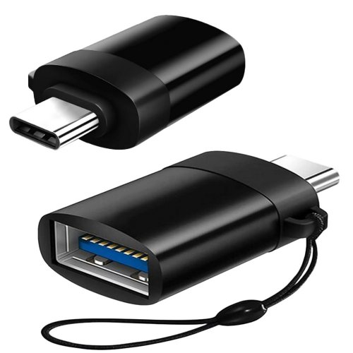 USB-C - USB 3.0 Adapter