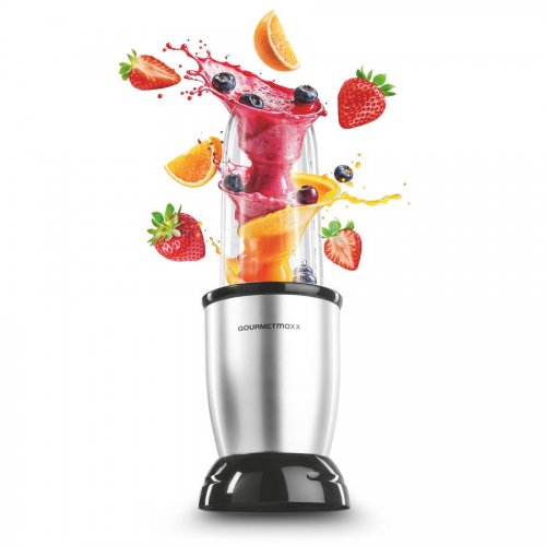 GOURMETMAXX Álló mixer Nutrition 0,5L  500W