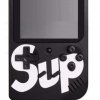 Sup X Game Box  játékkonzol 400 játékkal (csomagolássérült)
