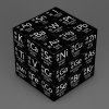 Oktató rubik kocka