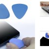 Mobiltelefon és tablet szétszedő készlet 