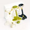 Jade Roller &amp;amp;amp; Gua Sha, Archenger, Arcszépítő Roller