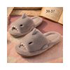 Cápás papucs, 38-39-es méret