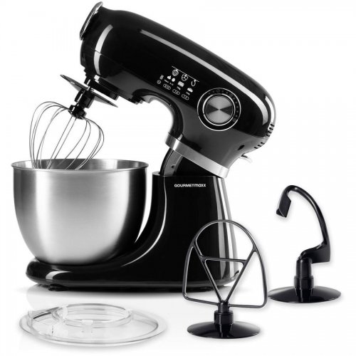 GOURMETMAXX Konyhai robotgép 1000W