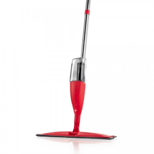 CLEANMAXX Felmosó / MOP víztartállyal piros