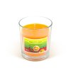 Illatgyertya - &amp;amp;#34;karácsonyi fűszer&amp;amp;#34; - 120 g